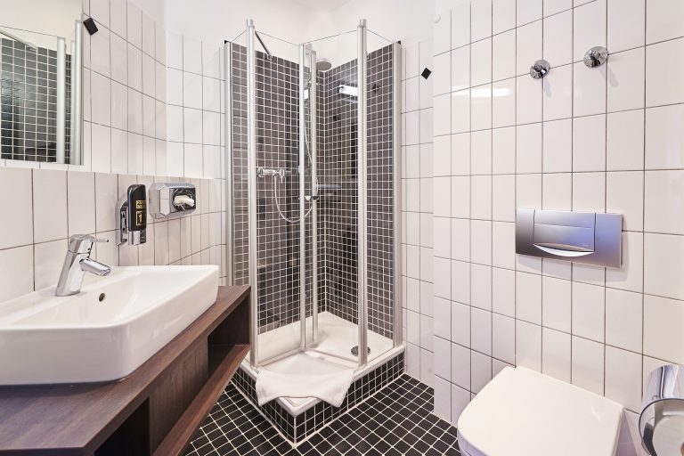 Zimmer im Hotel Hauser Nürnberg