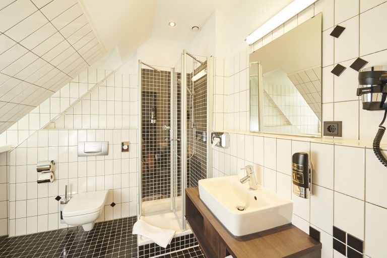 Zimmer Hotel Hauser